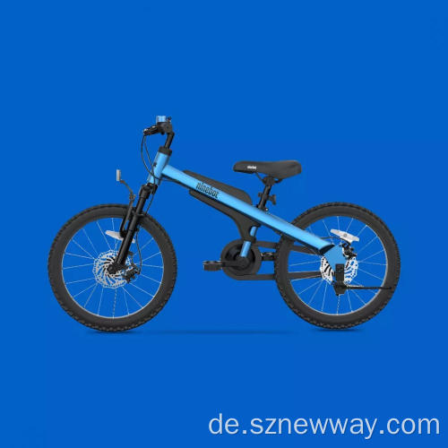 NineBot 18 Zoll Kinderbikes Sport Fahrräder Kinder